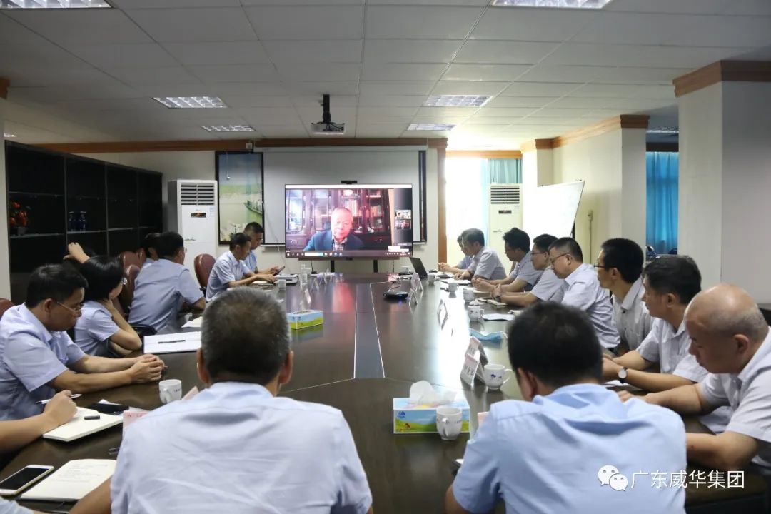 廣東盈華高端銅箔、高性能覆銅板新項(xiàng)目每周動(dòng)態(tài)！