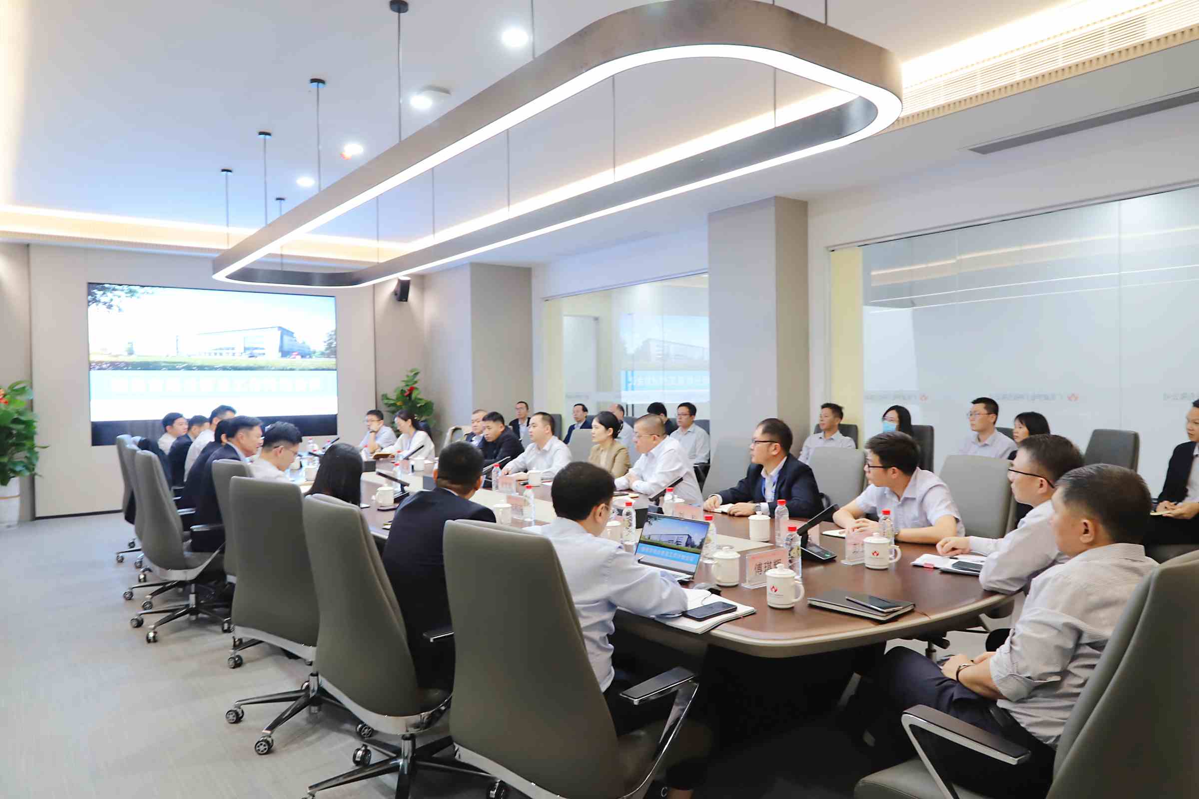 廣東盈華高端銅箔、高性能覆銅板新項目每周動態(tài)！（三十四期）