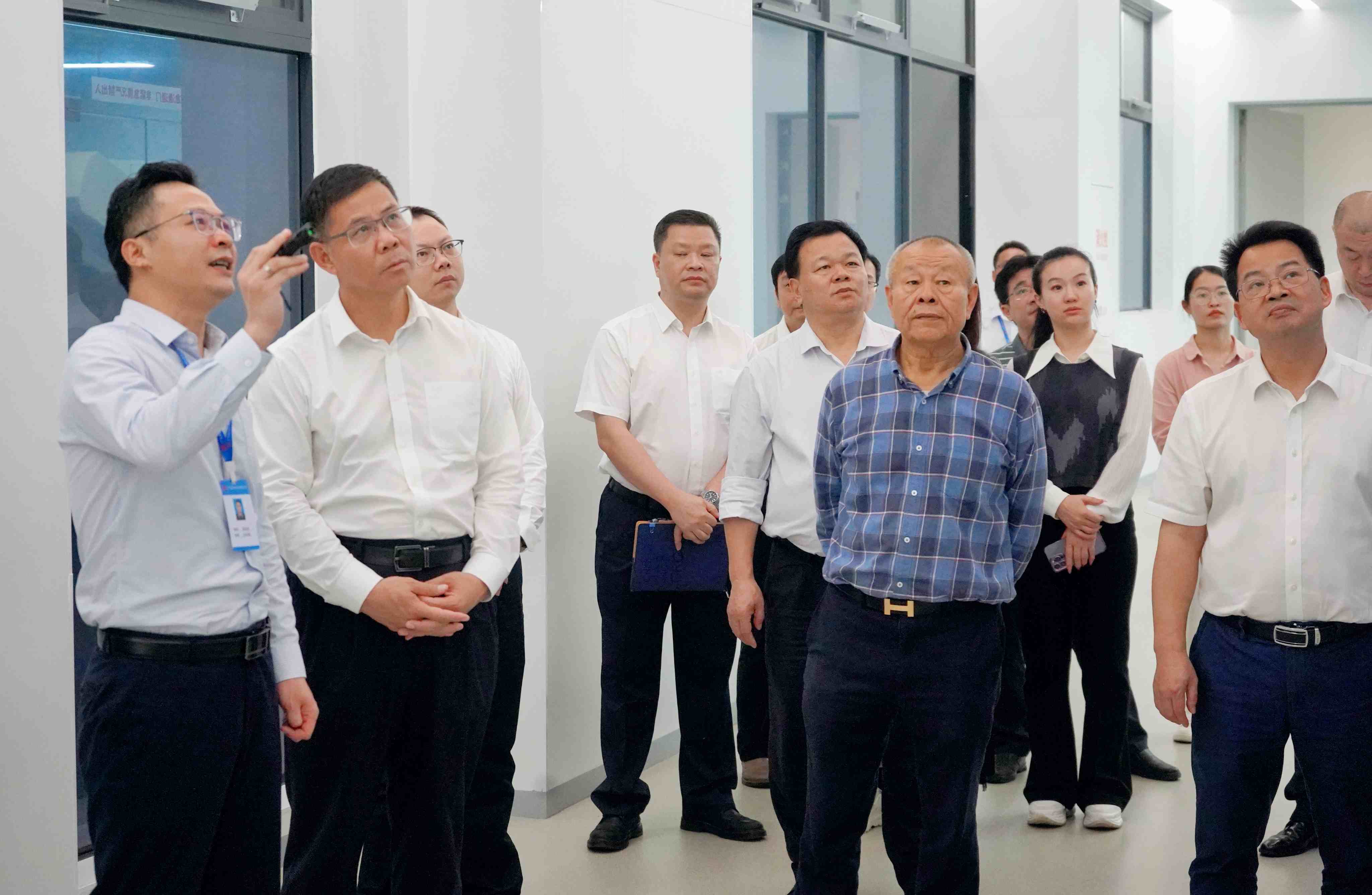 廣東盈華高端銅箔、高性能覆銅板新項目動態(tài)報道?。ǖ?期）