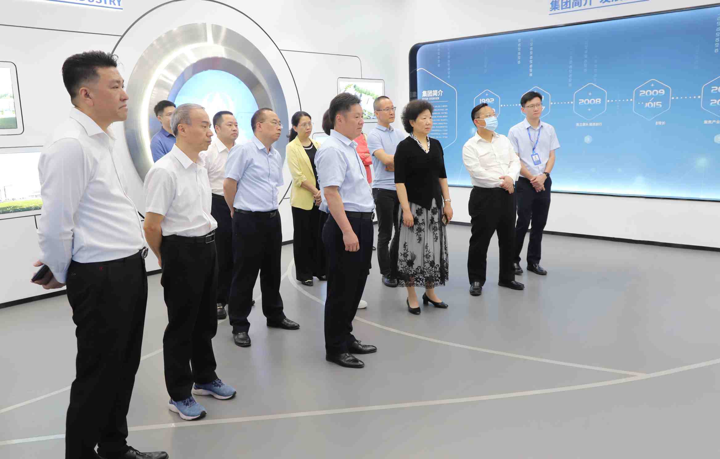 廣東盈華高端銅箔、高性能覆銅板新項目動態(tài)報道?。ǖ?期）