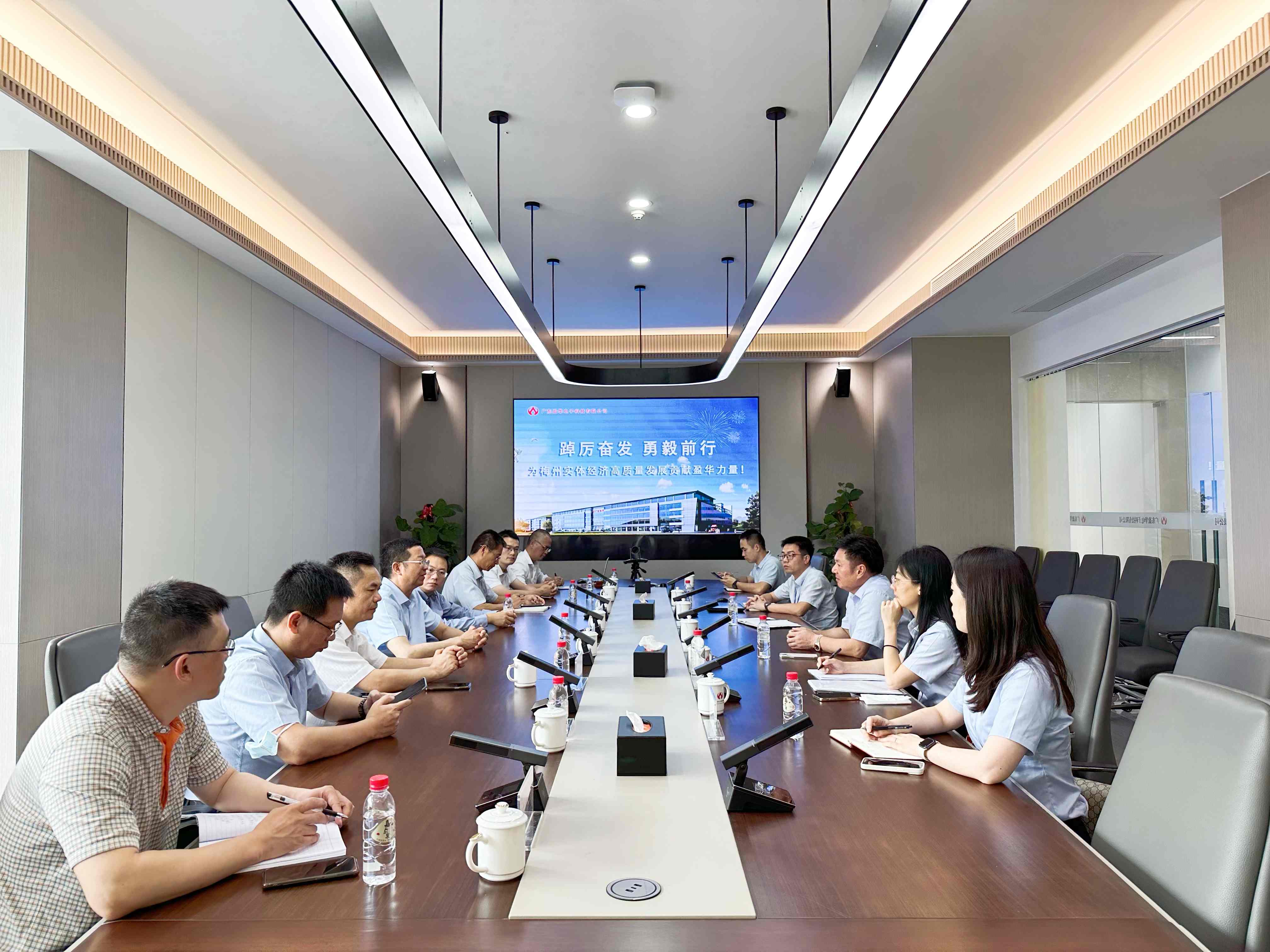 廣東盈華高端銅箔、高性能覆銅板新項目動態(tài)報道！（第7期）