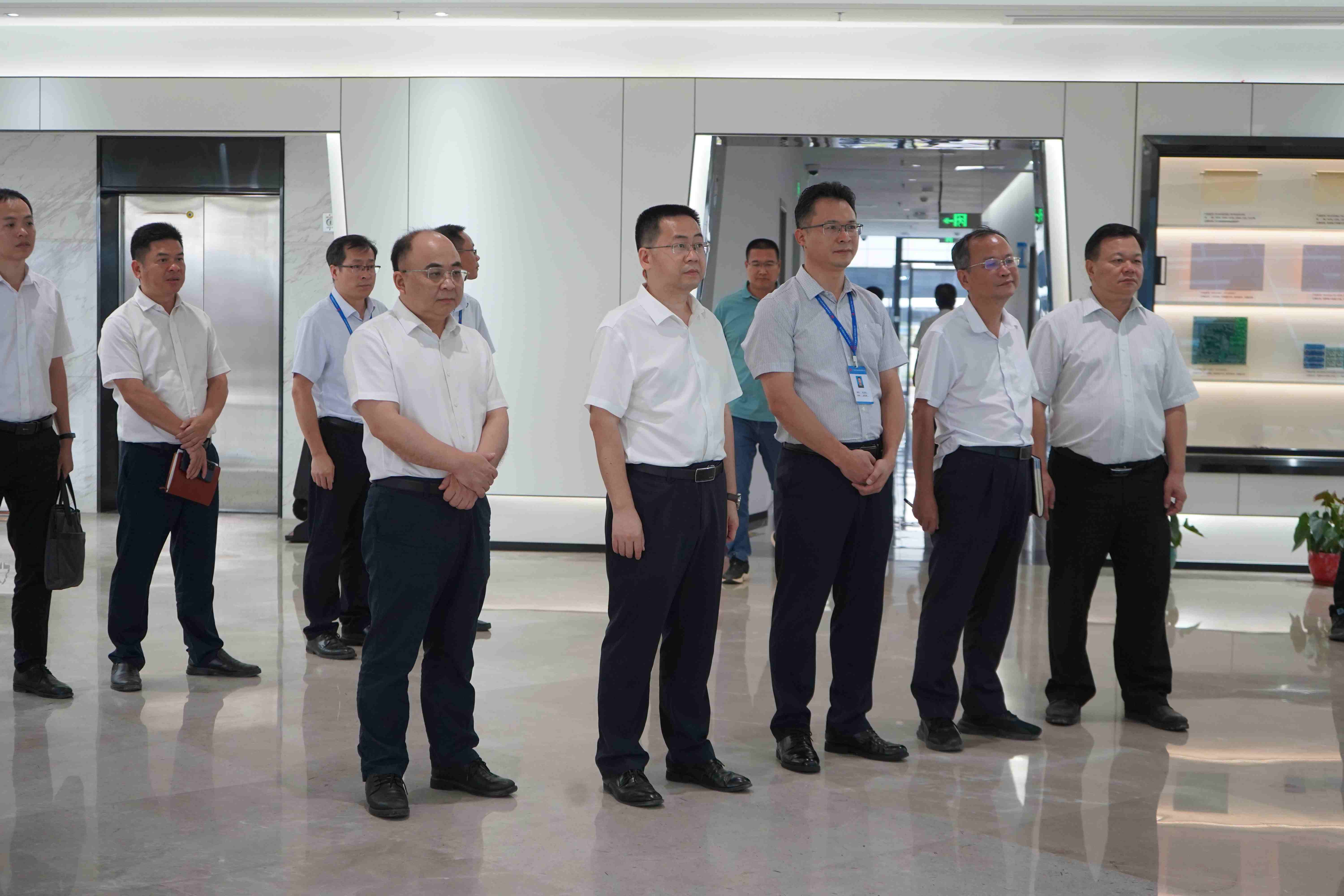 廣東盈華高端銅箔、高性能覆銅板新項(xiàng)目動(dòng)態(tài)報(bào)道?。ǖ?0期）