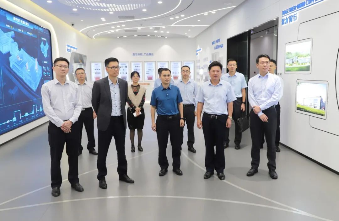 廣東盈華高端銅箔、高性能覆銅板新項(xiàng)目動(dòng)態(tài)報(bào)道?。ǖ?5期）