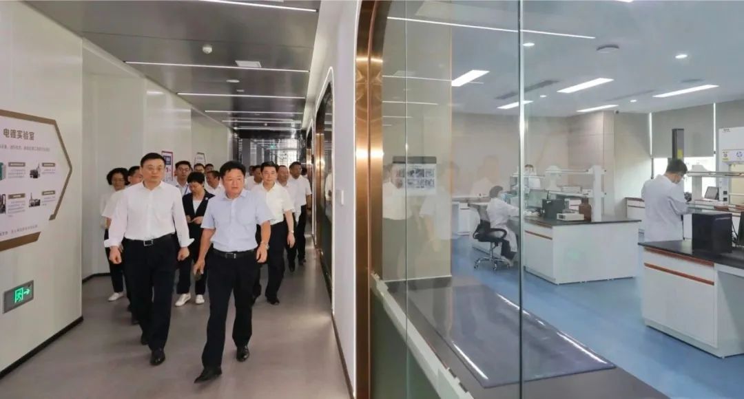 廣東盈華高端銅箔、高性能覆銅板新項(xiàng)目動(dòng)態(tài)報(bào)道?。ǖ?6期）