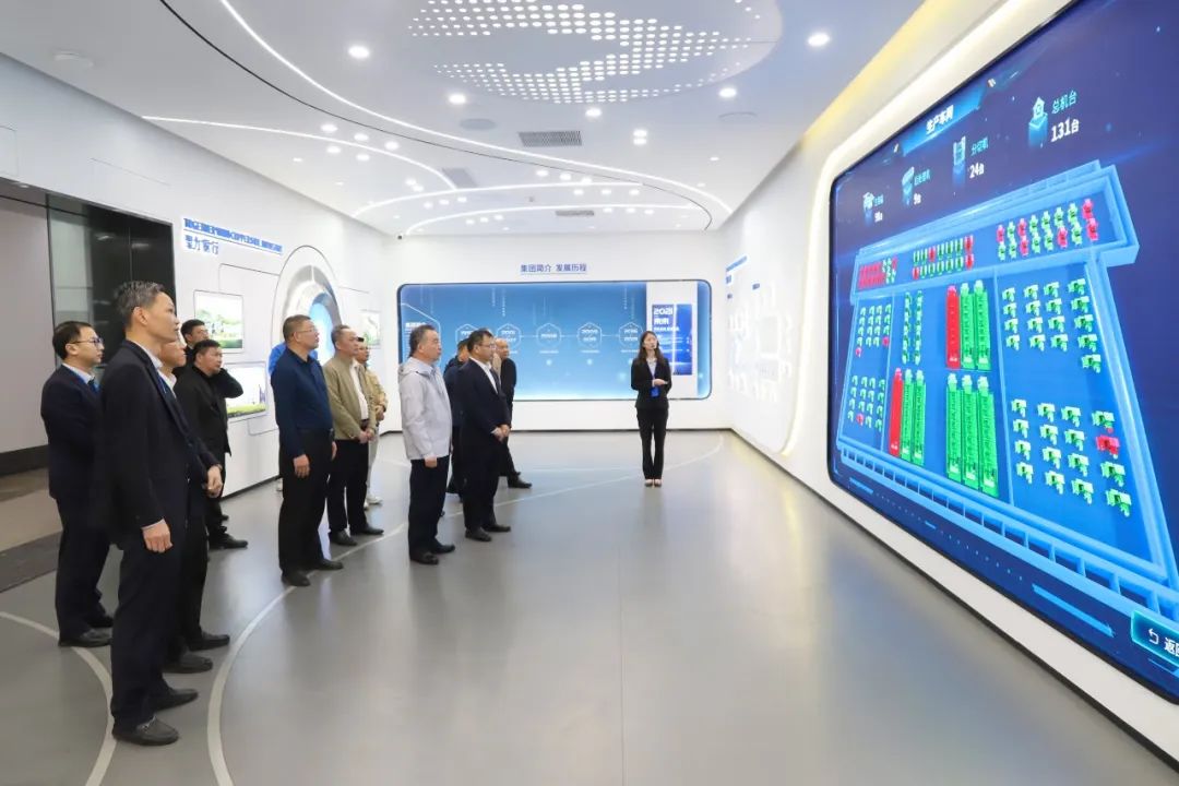 廣東盈華高端銅箔、高性能覆銅板新項目動態(tài)報道?。ǖ?8期）