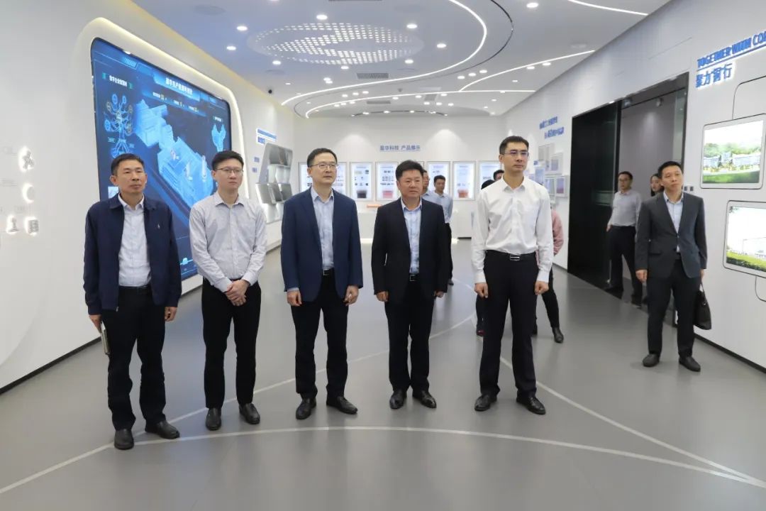 廣東盈華高端銅箔、高性能覆銅板新項目動態(tài)報道?。ǖ?9期）