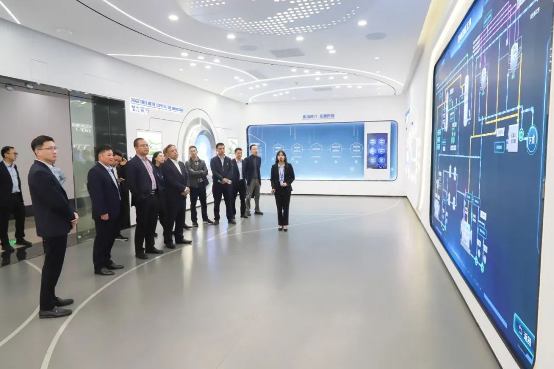 廣東盈華高端銅箔、高性能覆銅板新項目動態(tài)報道?。ǖ?0期）